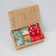 SUMMER HOLIDAY HAMPER