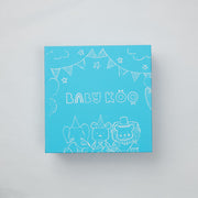 CREATE YOUR OWN HAMPER                                                                                    -                                                              BABY BOY