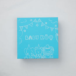 CREATE YOUR OWN HAMPER                                                                                    -                                                              BABY BOY