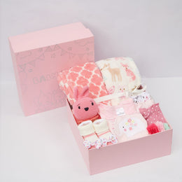 PETER RABBIT  HAMPER