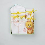 HANDMADED WITH LOVE HAMPER