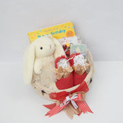 1ST BIRTHDAY HAMPER