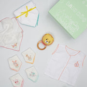 HANDMADED WITH LOVE HAMPER