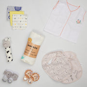 LION IN THE JUNGLE HAMPER