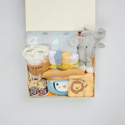 ELE AND THE LION HAMPER