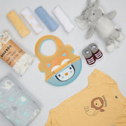 ELE AND THE LION HAMPER