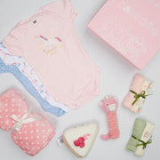 PETER RABBIT  HAMPER