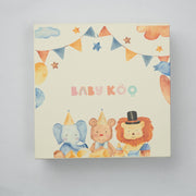 CREATE YOUR OWN HAMPER                                                                                    -                                                              BABY BOY