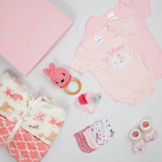 PETER RABBIT  HAMPER