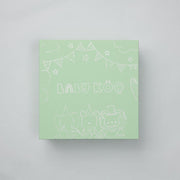 HANDMADED WITH LOVE HAMPER