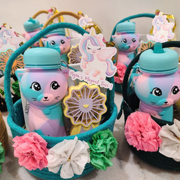 UNICORN THEMED RETURH GIFTS