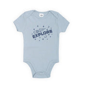 4 PC LAYETTE EXPLORE GIFT SET