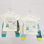 PARTY ANIMAL SET-GREEN