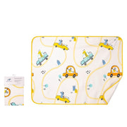 BABY WATERPROOF PAD - SWADDLE