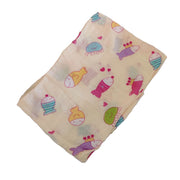 MUSLIN SWADDLE