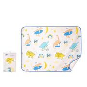 BABY WATERPROOF PAD - SWADDLE