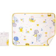 BABY WATERPROOF PAD - SWADDLE