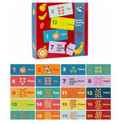 ZEBRA STORY PUZZLE