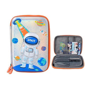 SPACE THEMED STATIONARY CASE