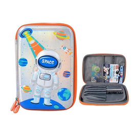 SPACE THEMED STATIONARY CASE