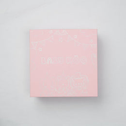 CREATE YOUR OWN HAMPER -GIRL