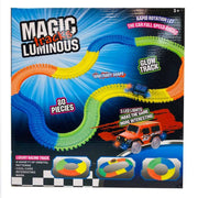MAGIC TRACK LUMINOUS-GLOW TRACK