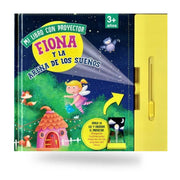 MY PROJECTOR BOOK-TREASURE HUNT IN SPACE