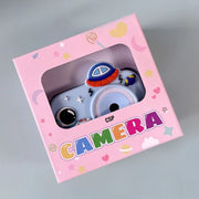 DIGITAL CAMERA