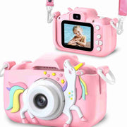 DIGITAL CAMERA