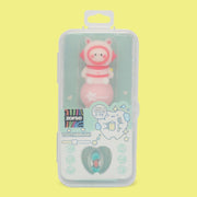 SPACE BEAR CHARACTER TOOTH BRUSH