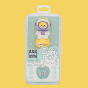 SPACE BEAR CHARACTER TOOTH BRUSH