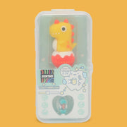 DINOSAUR CHARACTER TOOTH BRUSH