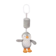 PREMIUM PENGUIN CLING CLING TOY