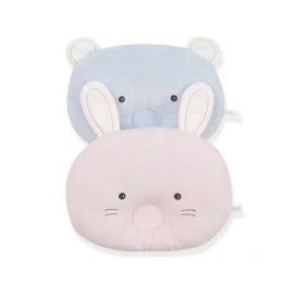 BUNNY AND TEDDY COMFY PILLOWS