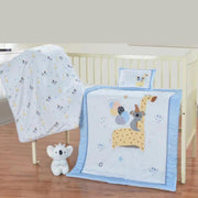 4-PIECE KOALA SET