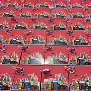 SPIDERMAN THEMED RETURN GIFTS