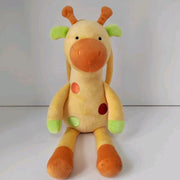 GIRAFFE MUSICAL PLUSH  TOY