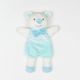 TEDDY SOFT SNUGGLE TOY