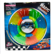 MAGIC TRACK LUMINOUS-GLOW TRACK