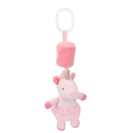 PREMIUM UNICORN CLING CLING TOY
