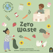 ZERO WASTE