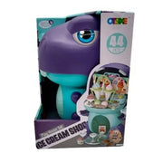 ICECREAM SHOP-44 PCS