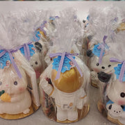 NEUTRAL THEMED RETURN GIFTS