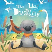 THE UGLY DUCKLING STORY BOOK