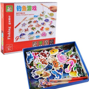 FISHING GAME