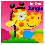 IN THE JUNGLE