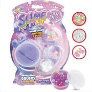 SLIME KIT-MIX DIY