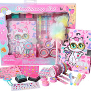 STATIONARY SET-18 PCS
