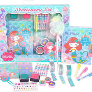 STATIONARY SET-18 PCS