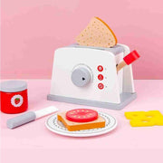 TOASTER-WOODEN
